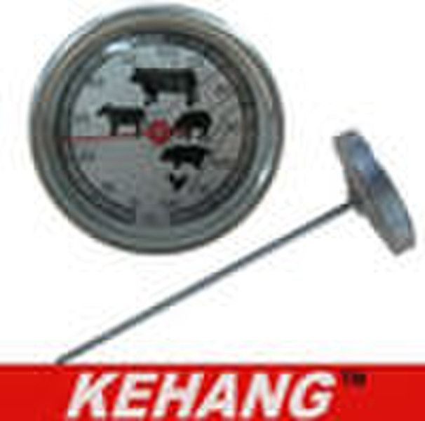 6 sets cooking thermometer