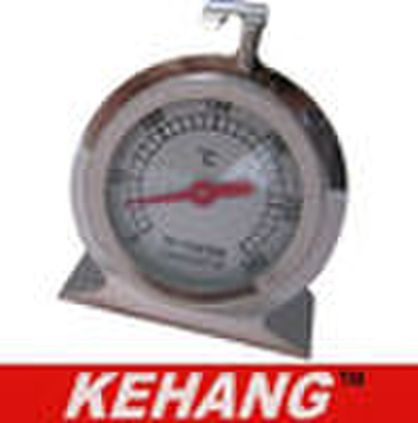 temperature gauge for roasting meat