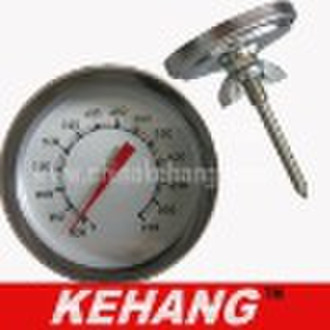 temperature gauge