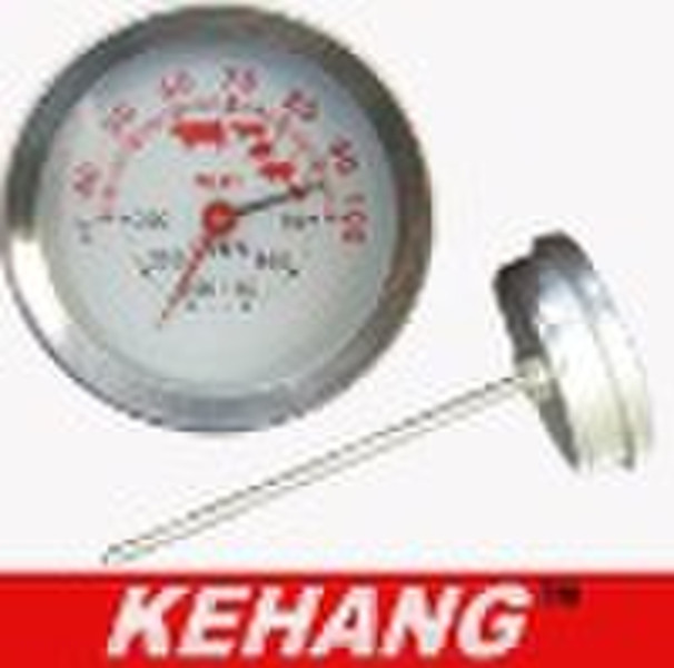 meat/oven thermometer