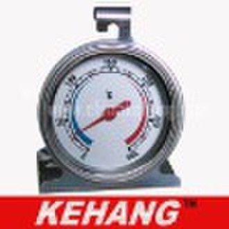 stainless steel oven thermometer