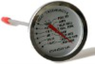 Meat thermometer