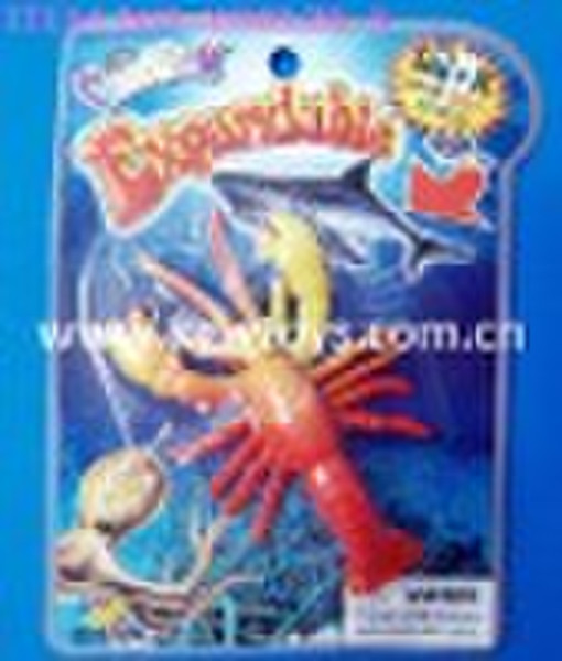 Growing Toys, Growing Sea Animals Toy, Expanding T