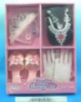 Beauty Toy Set