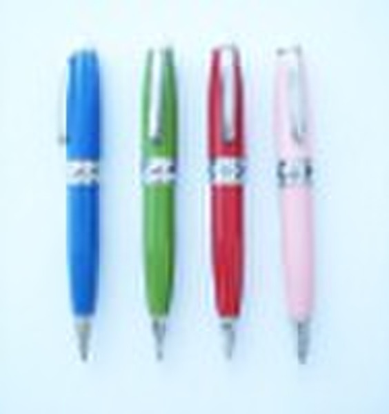 Promotional pen (low cost pen, metal ball pen, pen