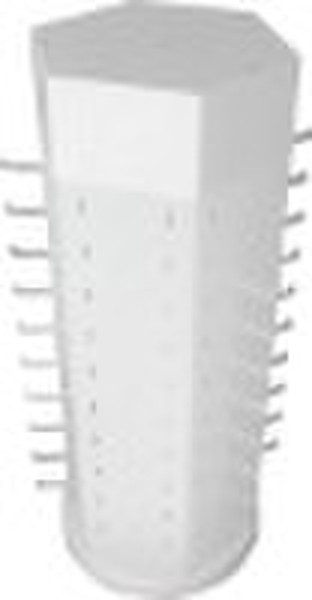 Eyewear wood Display Rack