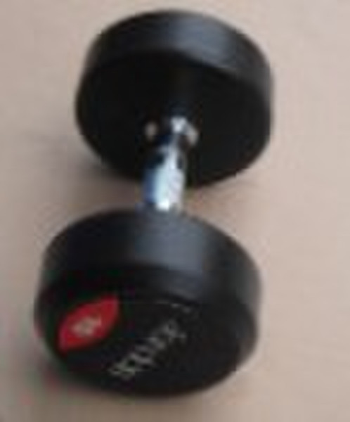 Fixed Dumbbell