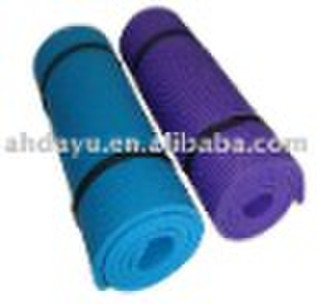 NBR YOGA MAT