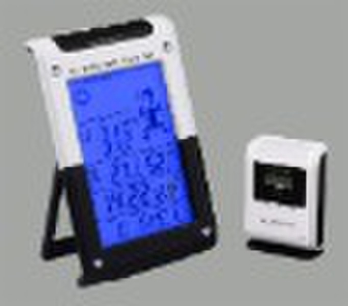 Wireless 433MHZ Weather Station