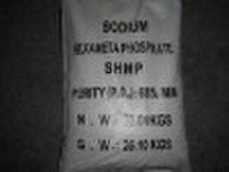 Sodium Hexametaphosphate