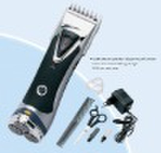 Rechargeable Hair Trimmer CHC612