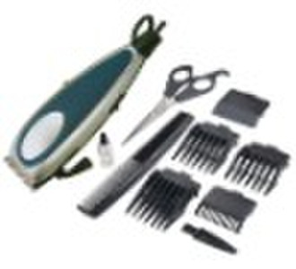 CHC389-with-accessories hair trimmer,hair clipper,