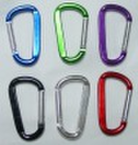 Carabiner