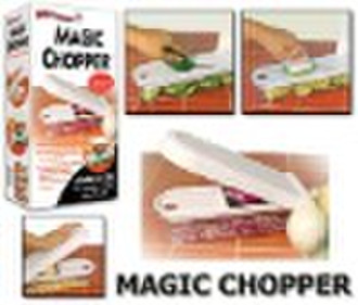 Magic Chopper