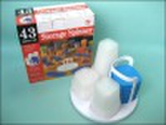 Magic circle hanger,circle hanger