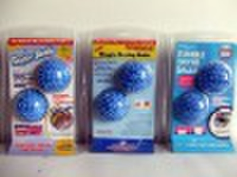 Dryer Balls