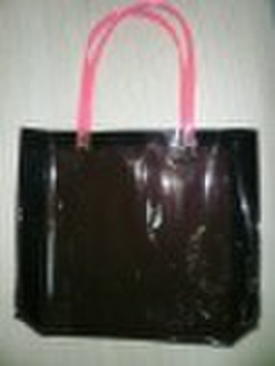 2010 fashion PVC handbag