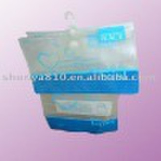 PVC packaging bag