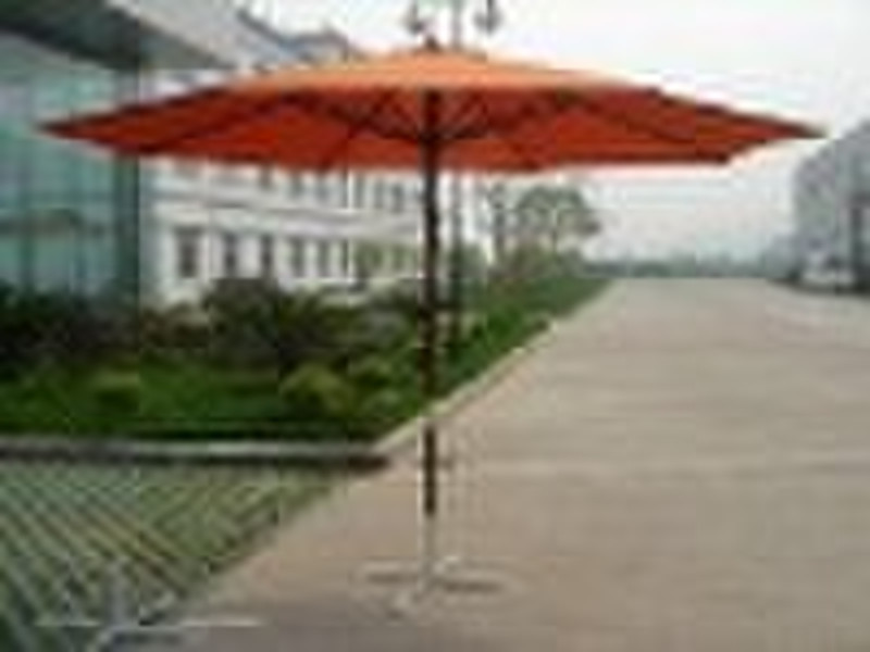 garden umbrella