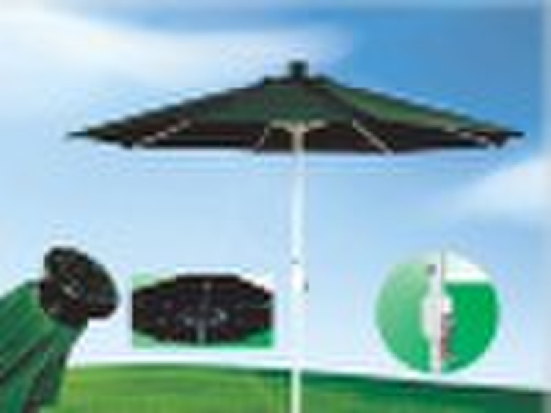 solar parasol