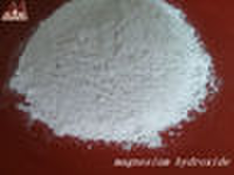 Light Magnesium Oxide