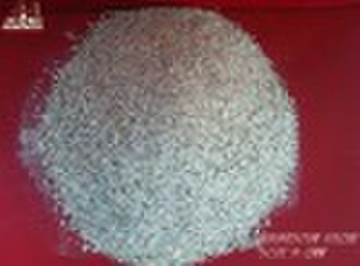 Caustic Calcined MgO