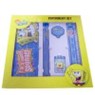 Sponge BOB Stationery school 9001SB