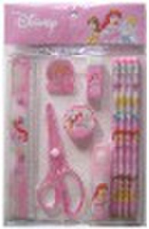 Princess school kit 1007PR