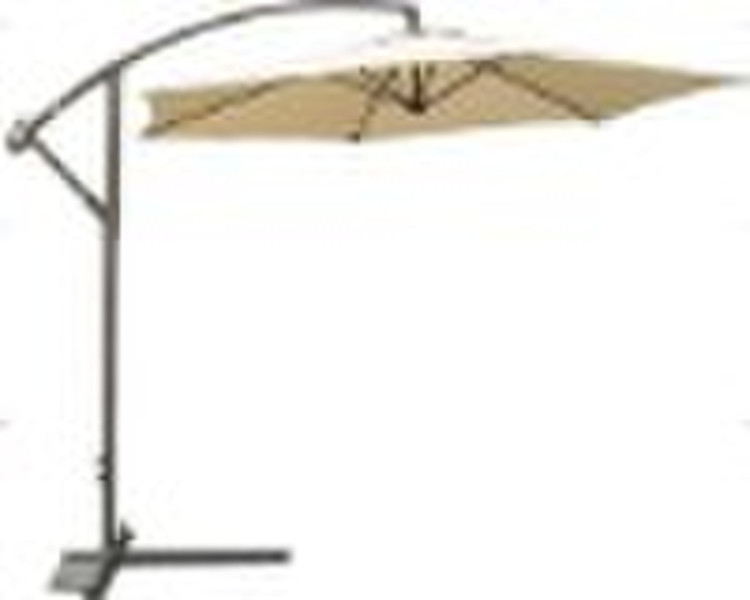 cantilever umbrella