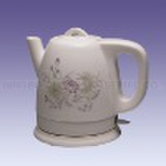 Ceramic kettle