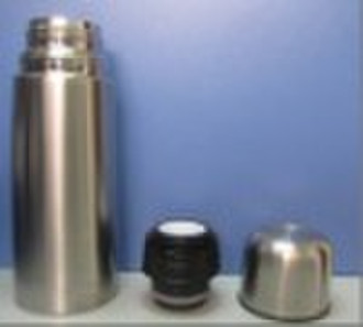 Stainless steel Vacuum cup