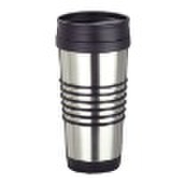 stainless steel car cup