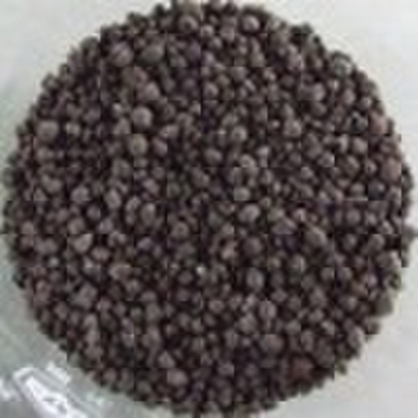 2-5mm Organic fertilizer