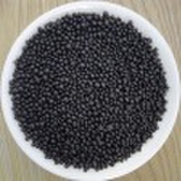 granular organic fertilizer