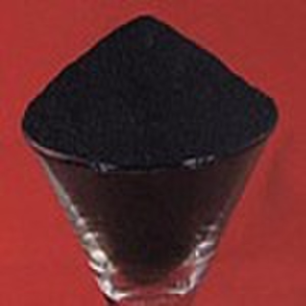 Powder humic acid  organic fertilizer