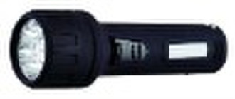 led rechargeable flashlight AS-313
