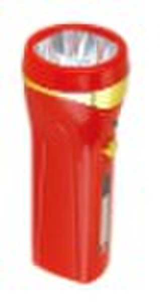 LED  RECHARGEABLE TORCH AS-3150
