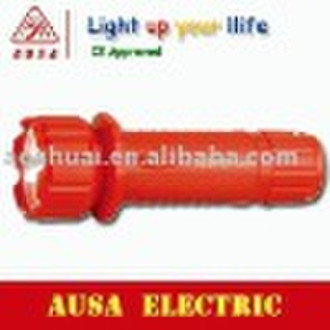 led flashlight 1w