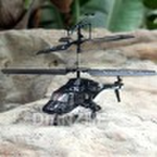 toys  3CH RC Helicopter (s018)