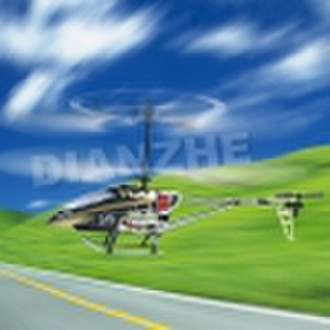 3 CH R/C Helicopter(S006)