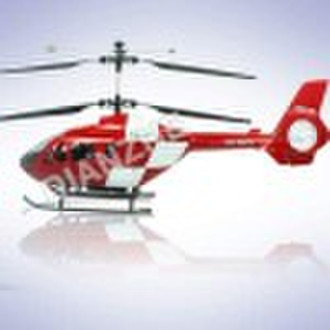 toys 4CH RC Helicopter Big Lama(DZ3000D)