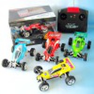 toy car  Mini RC Kart (2009)