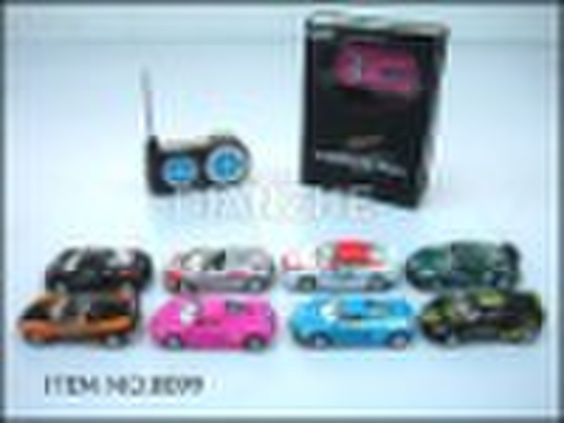 shenqiwei 1:52 Super Mini Racing Car  (8899)