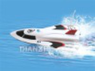 Mini RC Speed boat