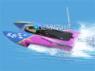 Mini RC Speed boat