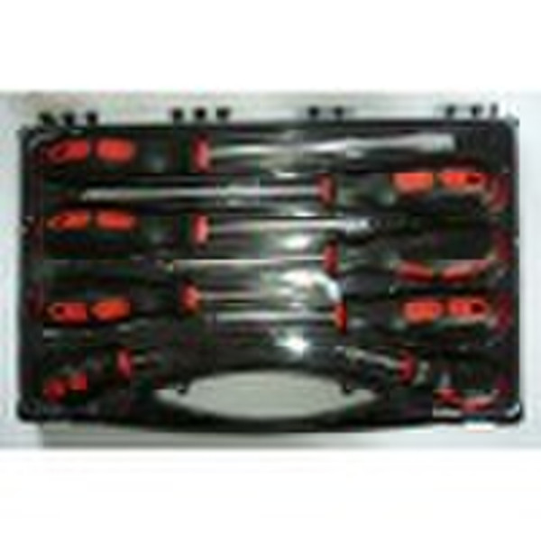 professional screwdriver set