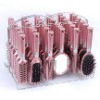 cosmetc high grade hairbrush