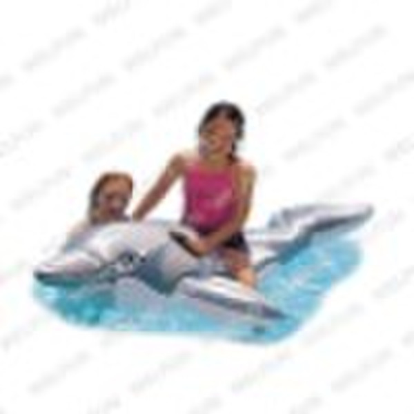 Inflatable Beach Item