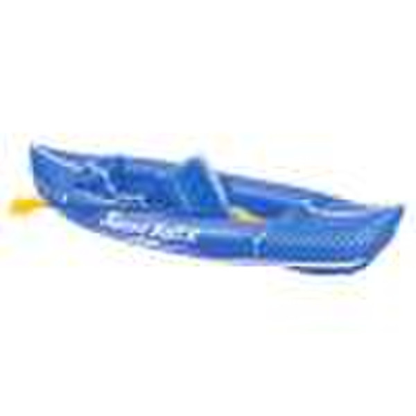 Speed PVC Kayak