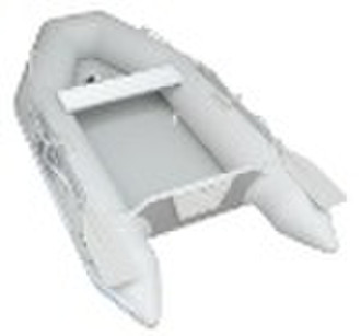 Inflatable Deck Dinghy